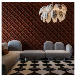 3D Wall Panel Manufacturer