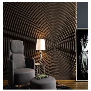 3D Wall Panel Manufacturer