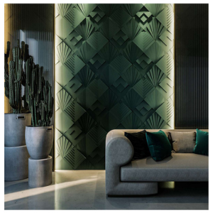 Premium 3D Wall Panel