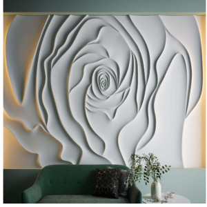 Premium Fluted Wall Panel