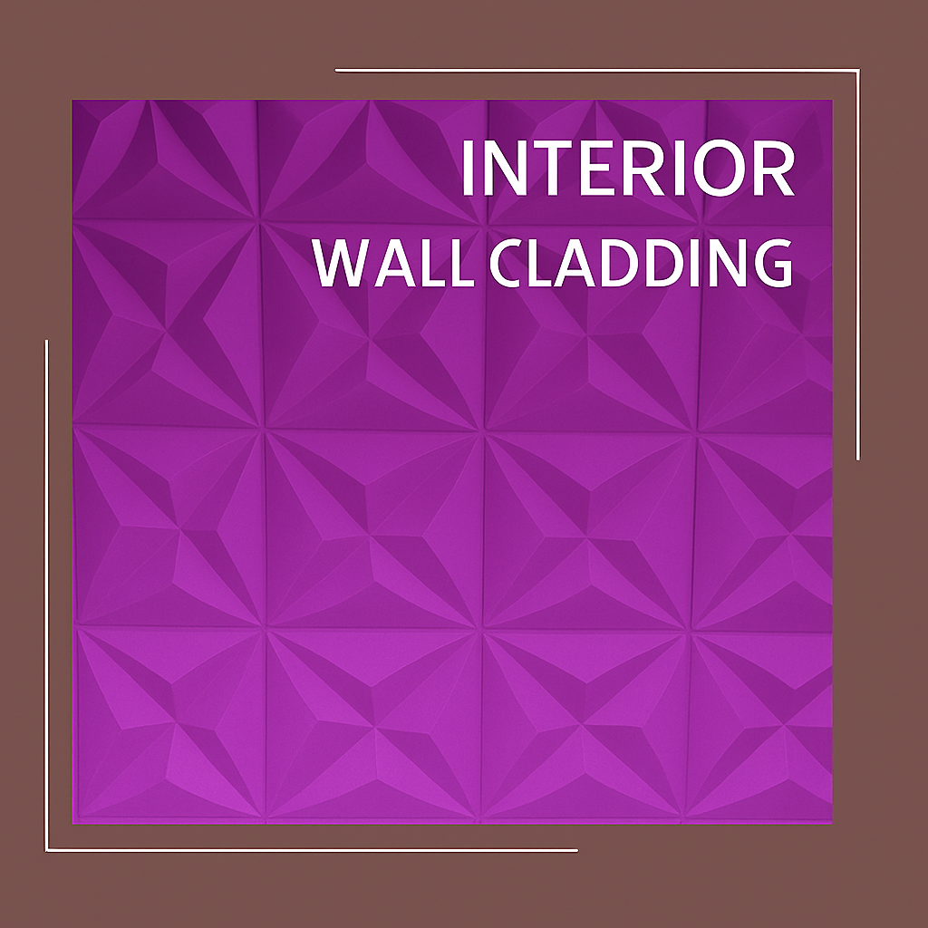 Interior Wall Cladding